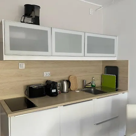 Apartman Bianca Sport Utca 5-7 Csopak
