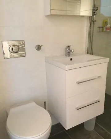 Bianca Sport Utca 5-7 Apartman Csopak