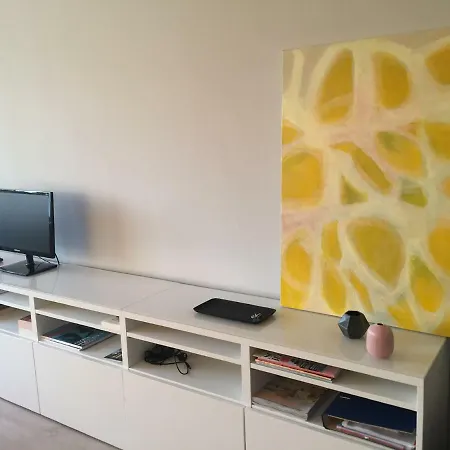 Apartman Bianca Sport Utca 5-7 *